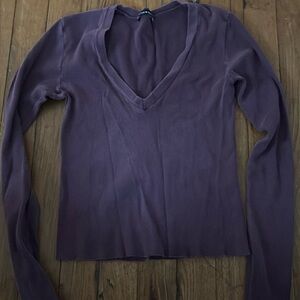 Brandy melville long sleeve